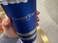 -CHARLIETOWN红茶公司(南京万象天地店)