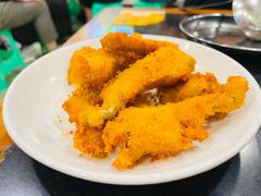 -鸿顺老铁锅美蛙鱼府(解放碑店)