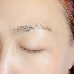 -久匠·野生眉半永久纹眉