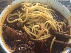 -十八梯眼镜面(五红路店)