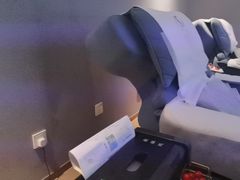 -华夏良子·足道SPA艾灸(铁道大厦店)