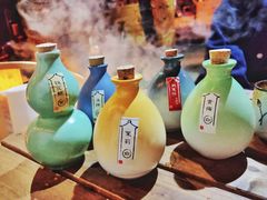 -长亭酒肆.武夷菜(鼓楼后海店)