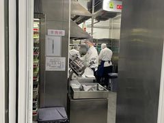 -海底捞火锅(天津SM城市广场店)