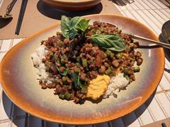 -CHINCHIN 青青·泰国料理(万象食家店)