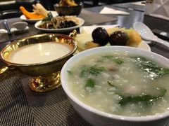 -金帝酒店中餐厅
