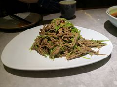 -小杨烤肉(高新店)