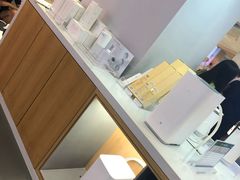 -小米之家(金鹰湖滨天地店)