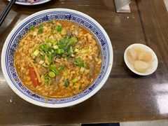 -崇德楼水盆牛羊肉泡馍馆(文艺路店)