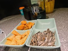 -问渔烤鱼(回龙观总店)