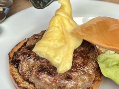 -尚牛社会 Beef & Liberty(金桥EKA天物店)