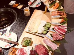 -虎焱炭火烧肉