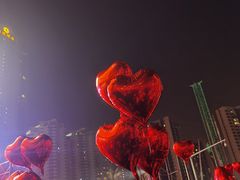 -万绿园