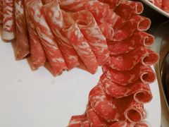 胜利羔羊肉-阳坊胜利涮羊肉(阳坊老店)