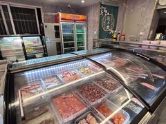 -巴麦隆自助烤肉(桂林路店)