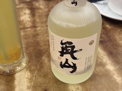 -一楼食业·美食人家