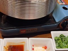 -钱塘宴(东站西子国际店)