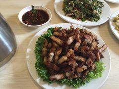 -傣家傣味园(东风西路店)