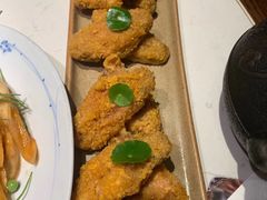 -卯时·龙光雅宴·精致锡帮菜(惠山古镇店)