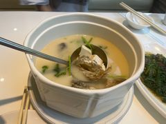 -至潮餐厅精致粤菜·活鲈鱼·走地鸡(珠江新城店)