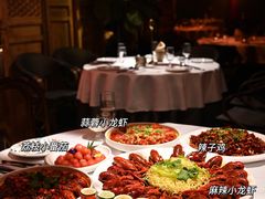 -小河盐帮·私家菜·烤鸭(三元桥·霄云路店)