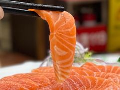 -新享乐海鲜(翠华路店)