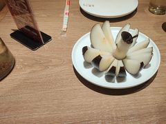 -金掌勺锅包肉(太原万达店)