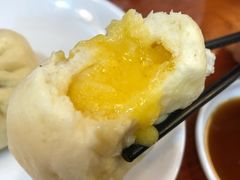 爆汁流沙包-老陶包子铺(南大西南村店)