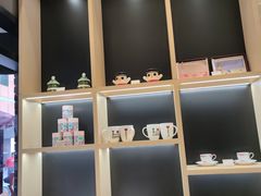 -哈根达斯(美罗城店)
