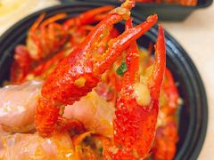 -虾蟹阁小龙虾大闸蟹(文明路店)