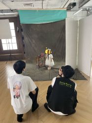 -芳妮豆丁家庭影像馆(宝安店)