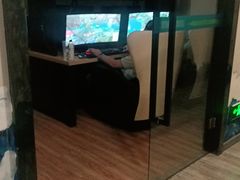 -网鱼电竞(杨浦中原店)