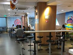 -麦当劳(中山大道中店)