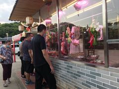 -全汁全味驴庄(凤岗店)