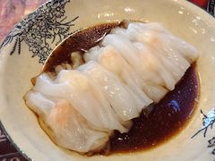 -阿殳菜馆·私厨(水围村店)