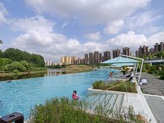 -清河半岛温泉度假酒店