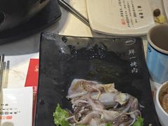 -鲜一烤肉(沈北店)
