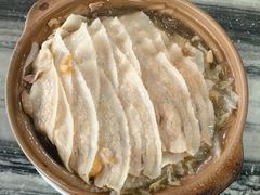-砂锅居(西四店)