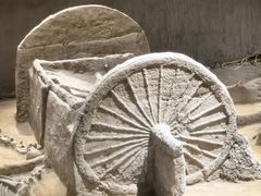 -洛阳周王城天子驾六博物馆