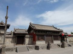 -关帝庙(大同古城)