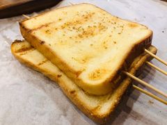 -夏记烤官达人·徐州鲜羊肉串(江宁店)