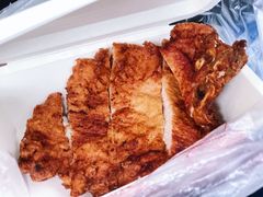 -小姜锅贴(凤凰街店)