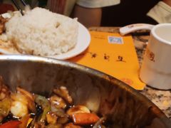 -黄记煌三汁焖锅(荣盛国际店)