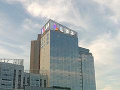 -珠海拱北口岸