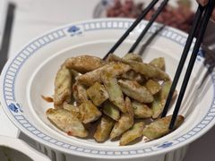 -杏花堂晋商私房菜(华熙五棵松店)