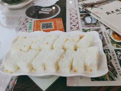 -周大娘牛乳(旧寨古村总店)