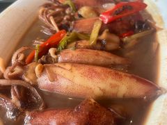 厦门酱油水小管-王庄阿咪海鲜大排档(象园店)