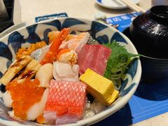 -广州瑞士酒店瑞初日本料理·铁板烧