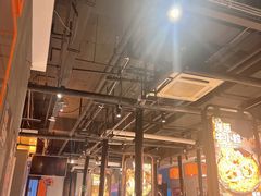 -猫抓烤肉(春熙路店)