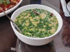 碗豆炒韭菜-阿竹黄焖鸡