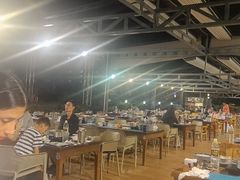 -渔家火锅·海鲜自助餐·演艺(亚龙湾天域酒店)